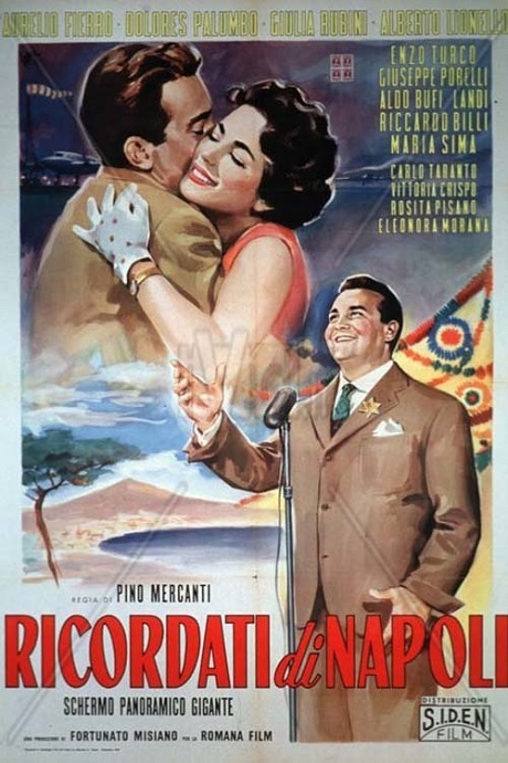  "Ricordati di Napoli"