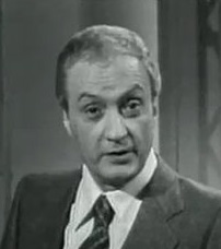 Nando Gazzolo