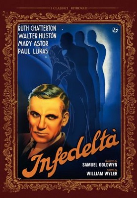 "Infedelt�"