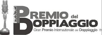 Gran Premio del Doppiaggio