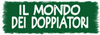 Vai al sito Il mondo dei doppiatori!
