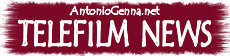 Telefilm News