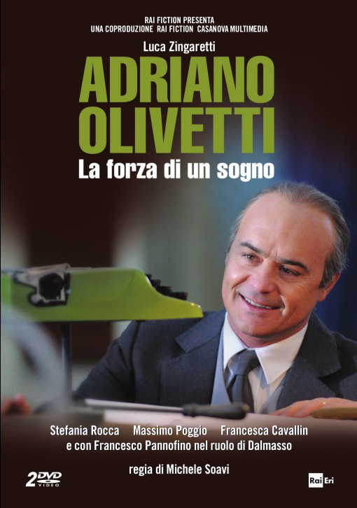 Logo e protagonista