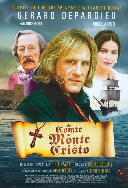 Locandina originale