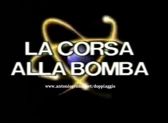 Logo italiano