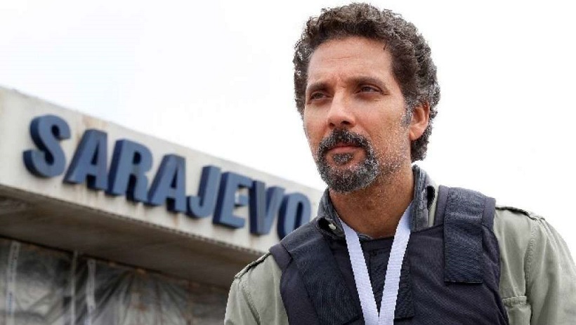 Il protagonista