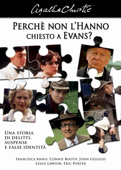 Locandina italiana