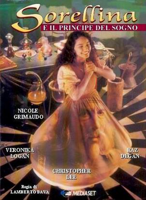 Locandina italiana