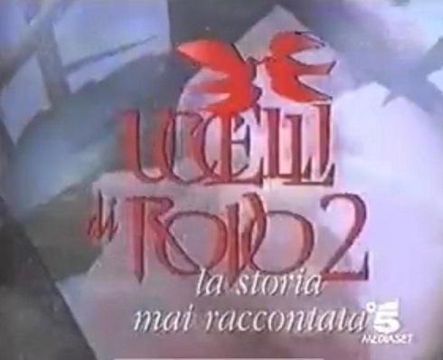 Logo italiano