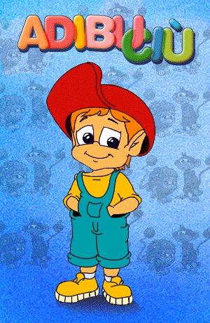 Copertina