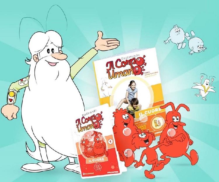Copertina