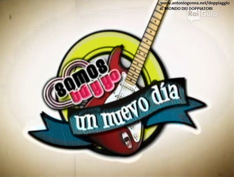 Logo originale
