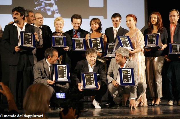 I premiati