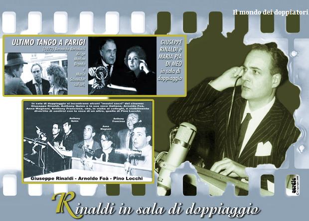 Mostra su Peppino Rinaldi