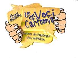 Le voci di Cartoonia