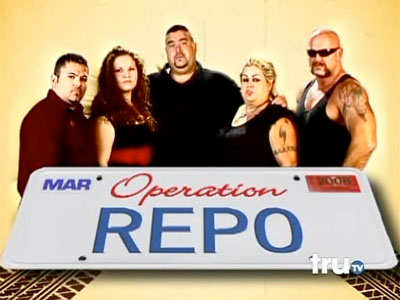 Logo e cast