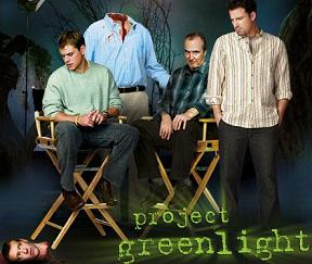 Logo originale e cast