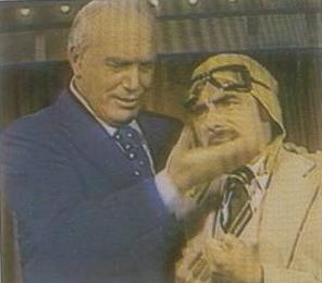 Una scena