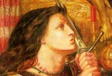 Giovanna D'Arco
