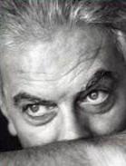 L'autore Diego Cugia