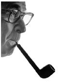 L'autore Georges Simenon