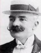 L'autore Emilio Salgari