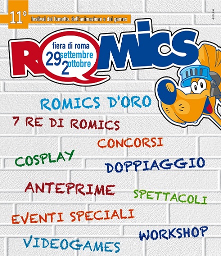 ROMICS