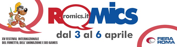 ROMICS 2014