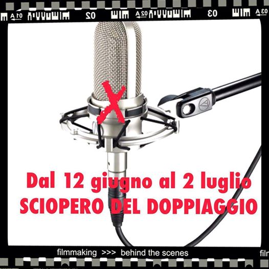 Sciopero 2014