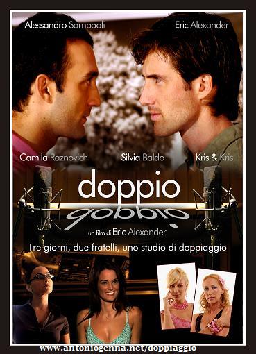 "Doppio"