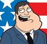 "American Dad"