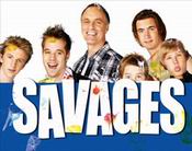 "Complete Savages"
