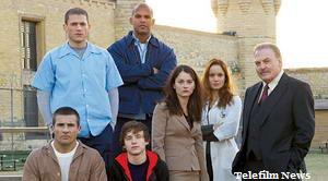 Prison Break