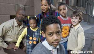 Everybody Hates Chris