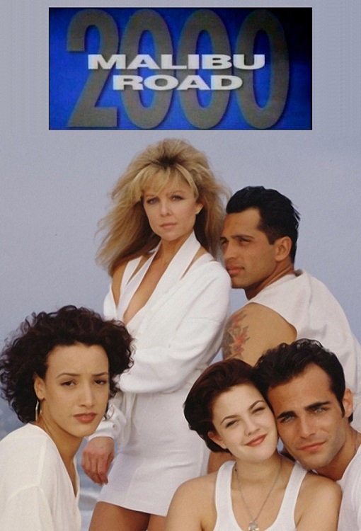 Logo originale e protagonisti