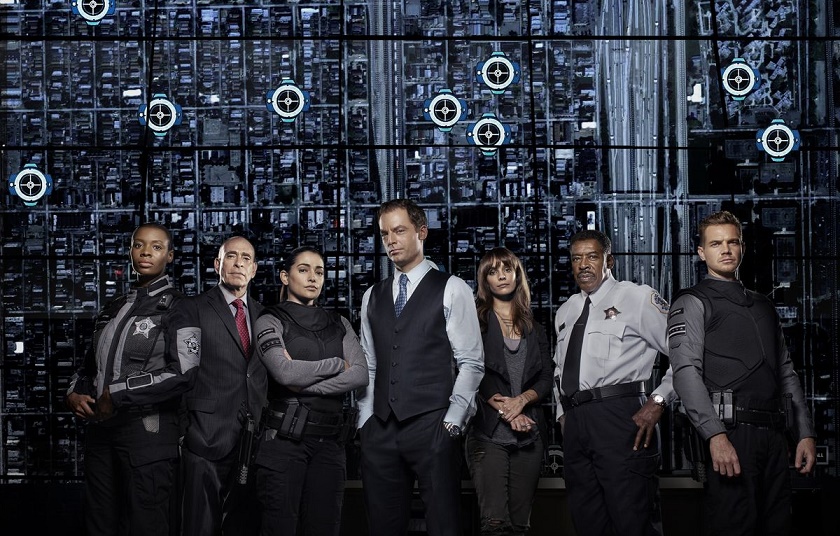Il cast originale