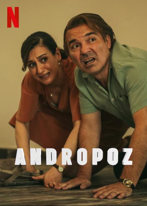 Logo originale e protagonisti