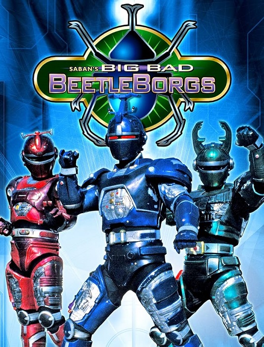 Logo originale e protagonisti