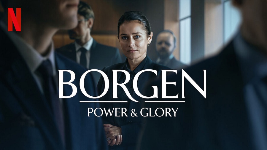 Logo e protagonista