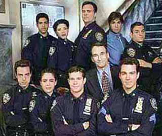 Il cast originale