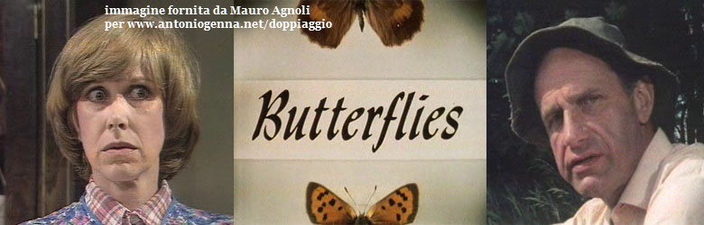 Logo italiano e protagonisti