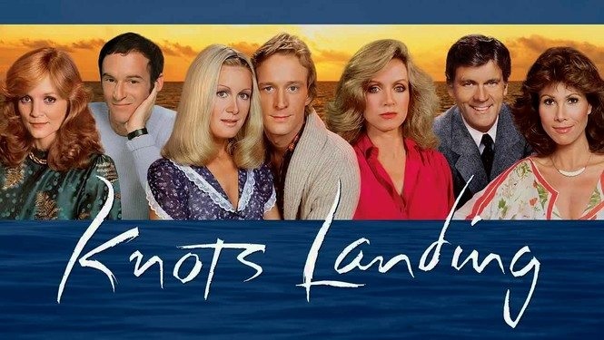 Logo e cast originale
