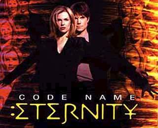 Logo originale e protagonisti
