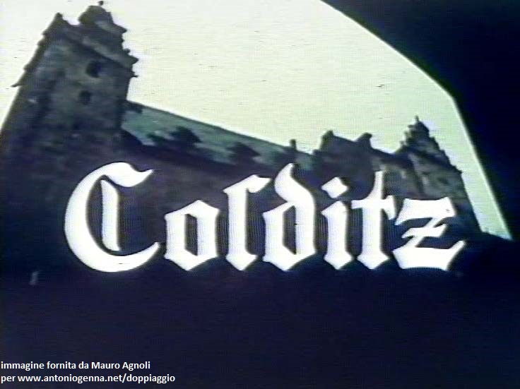 Logo italiano