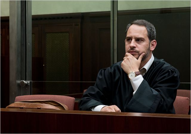 Il protagonista