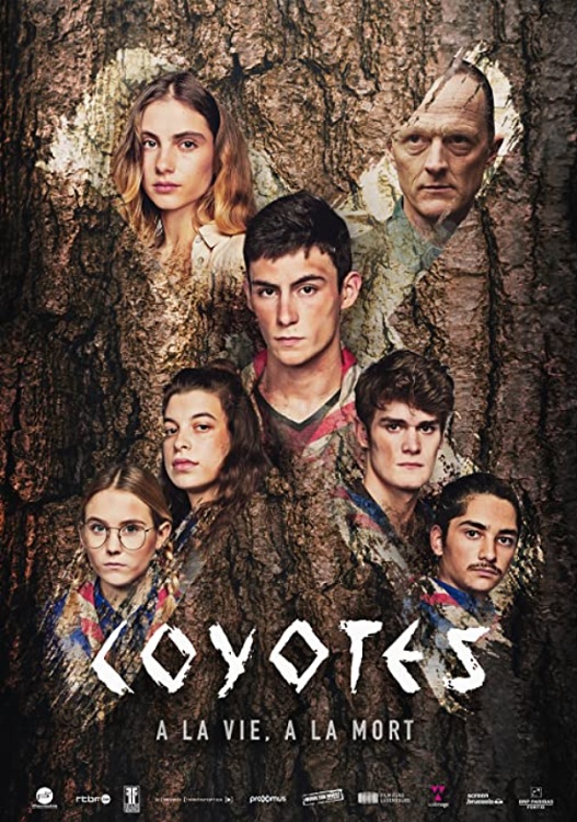 Logo e protagonista
