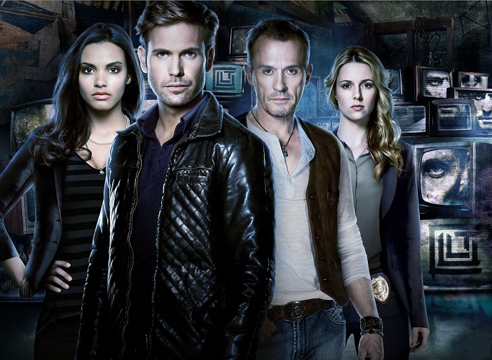 Il cast originale