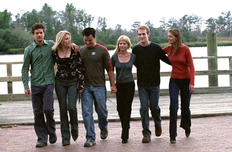Il cast finale
