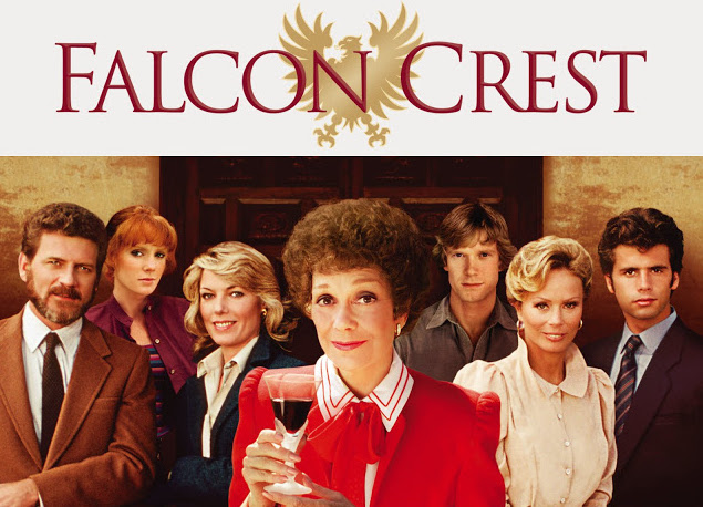 Logo e cast originale