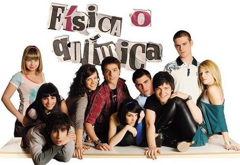 Logo originale e protagonisti